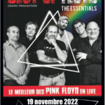 Le concert du 19 novembre à Champagnier est complet !